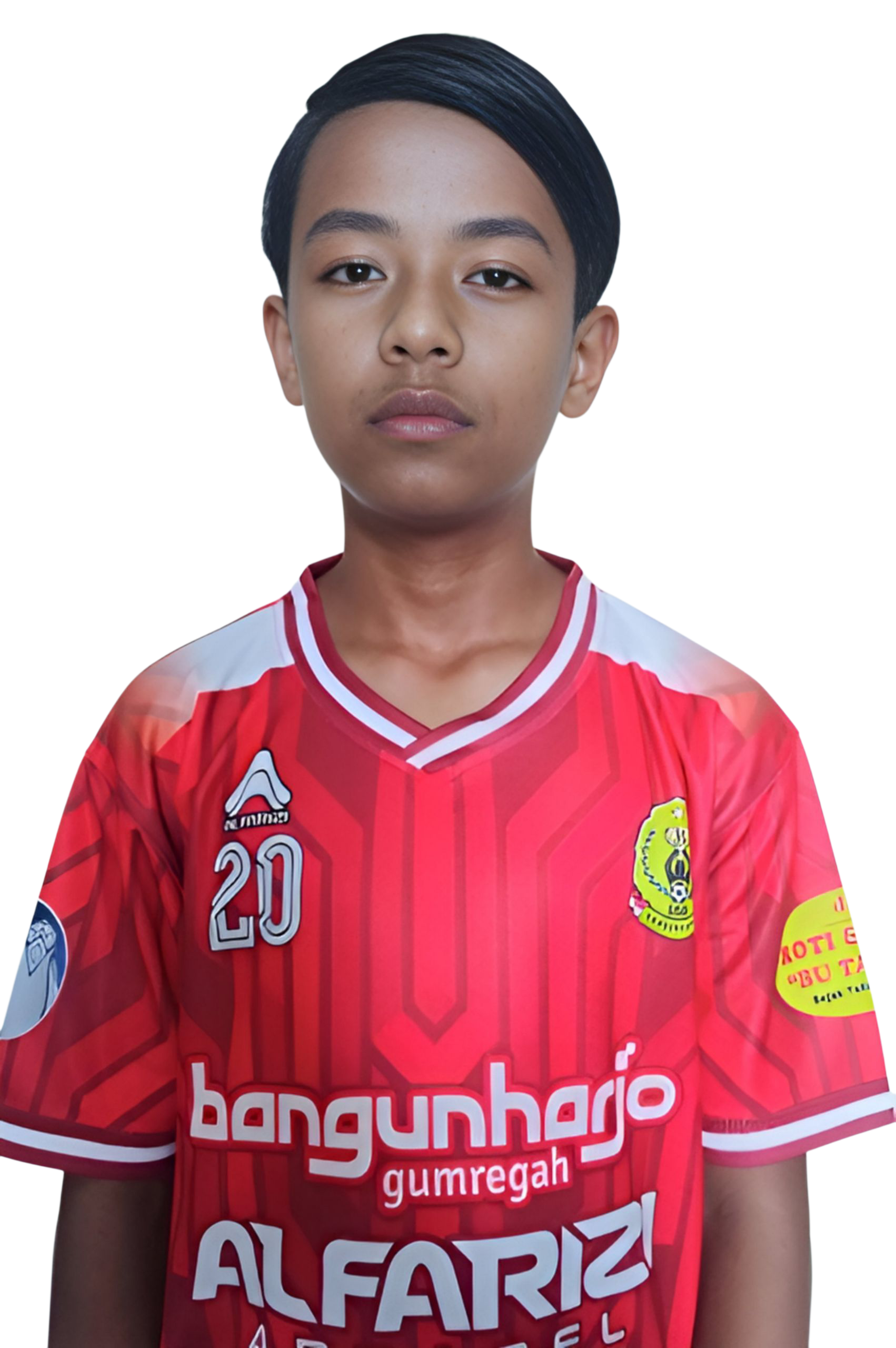 DZULQORNAIN